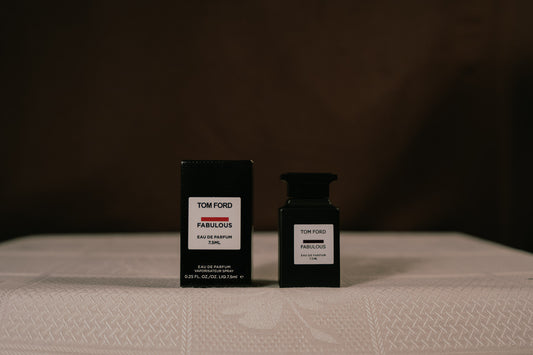 Tom Ford Fabulous Eau de Parfum – 7.5 ml Mini