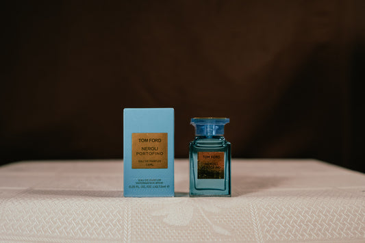 Tom Ford Neroli Portofino Eau de Parfum – 7.5 ml Mini