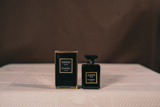 Chanel Coco Noir Eau de Parfum – 7.5 ml Mini