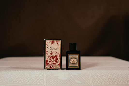 Gucci Bloom Eau de Parfum Intense - 5 ml Mini