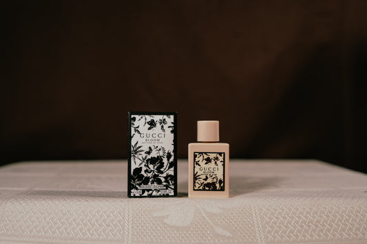 Gucci Bloom Nettare di Fiori Eau de Parfum Intense – 5 ml Mini