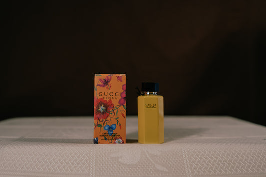 Gucci Flora Gorgeous Gardenia Eau de Parfum – 5 ml Mini