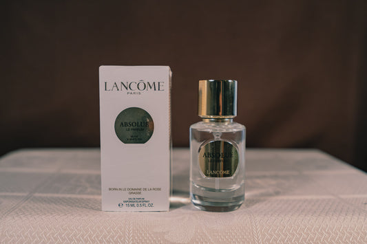 Lancôme – Absolue Le Parfum Musk & White Tea - 15 ml