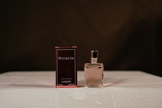 Lancôme Miracle Eau de Parfum – 5 ml Mini