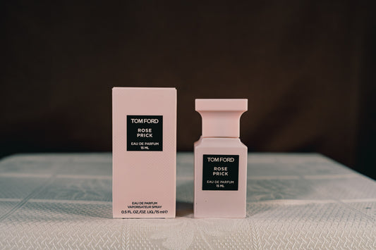 Tom Ford Rose Prick Eau de Parfum – 15 ml Travel Spray